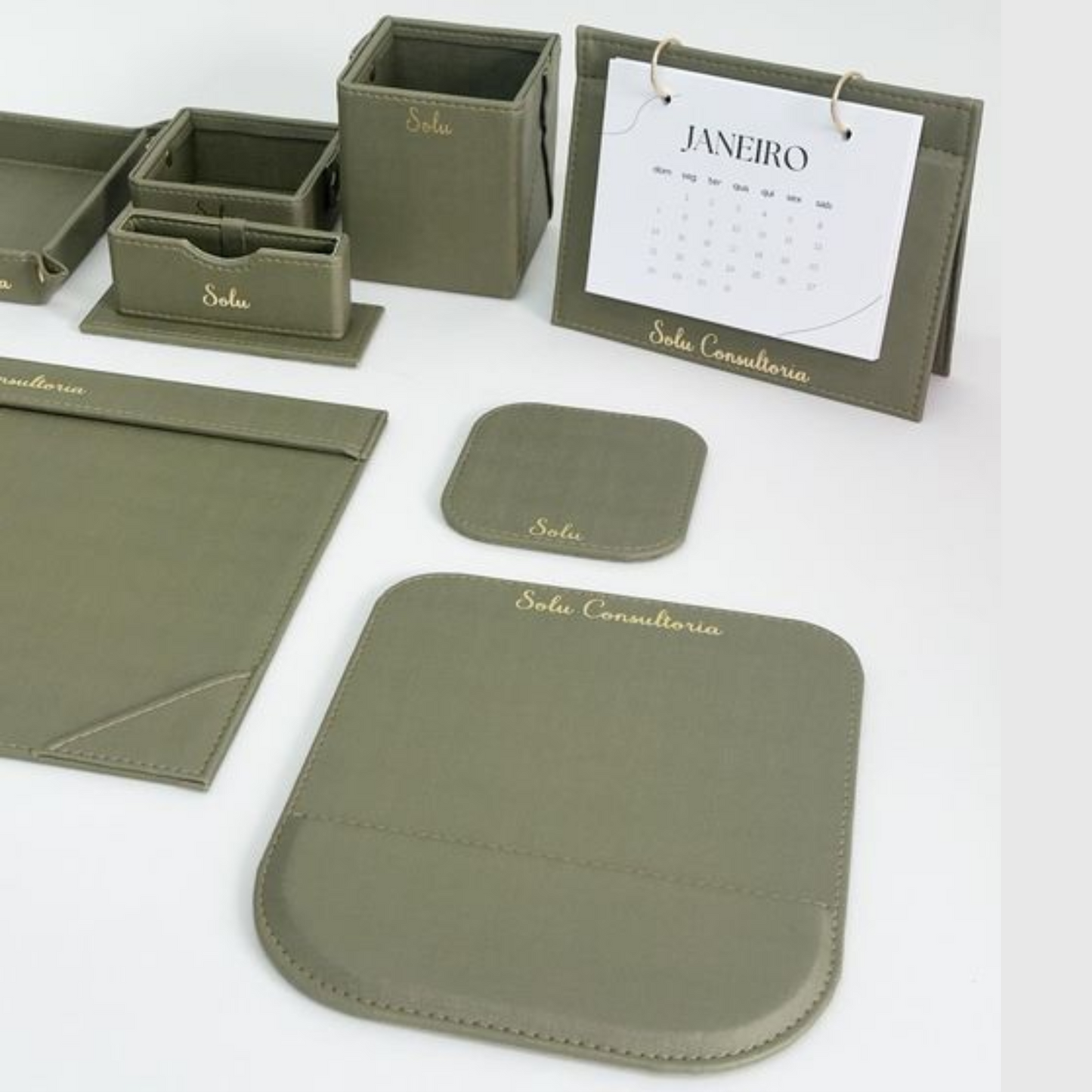 Office Desk Organizer