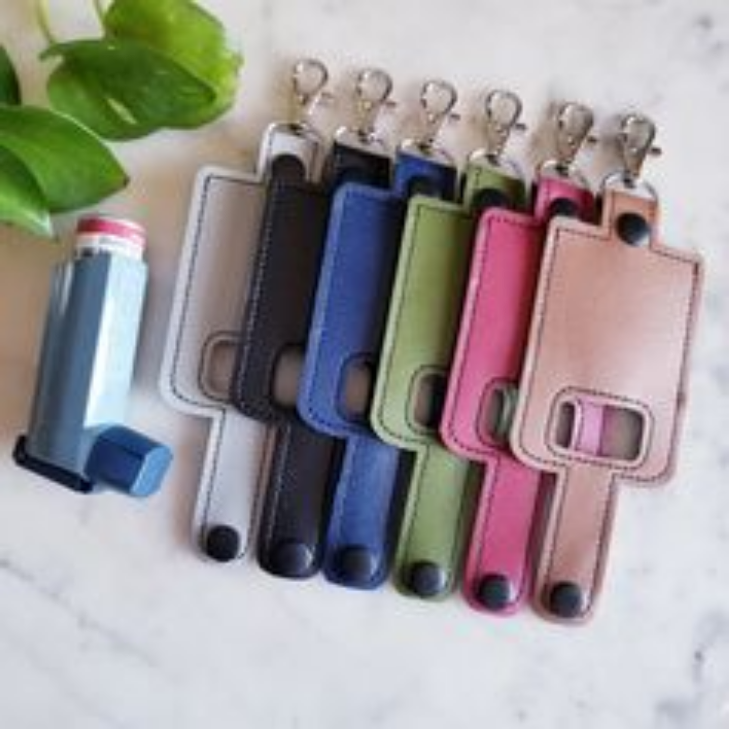Inhaler Case