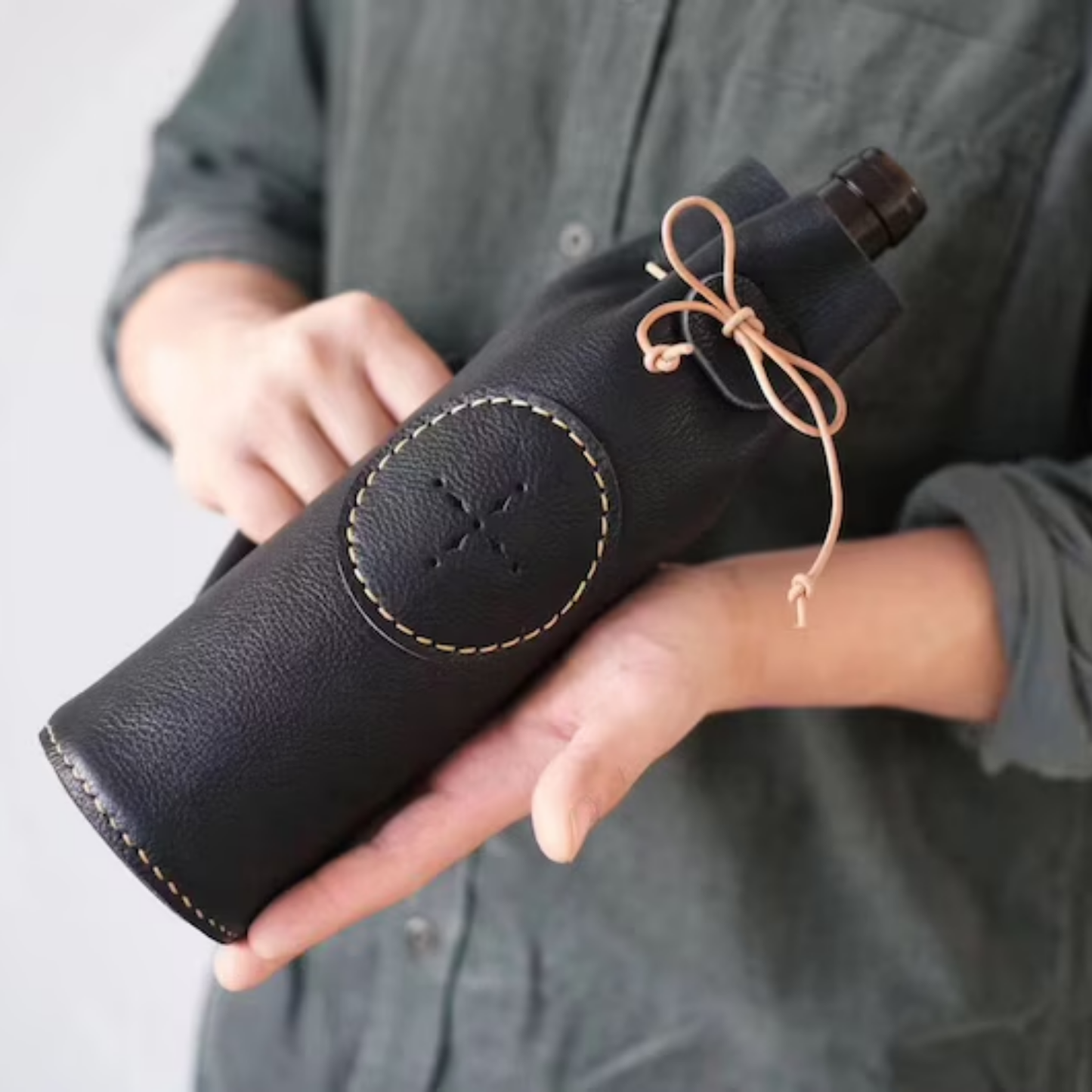 Wine Bottle Holder