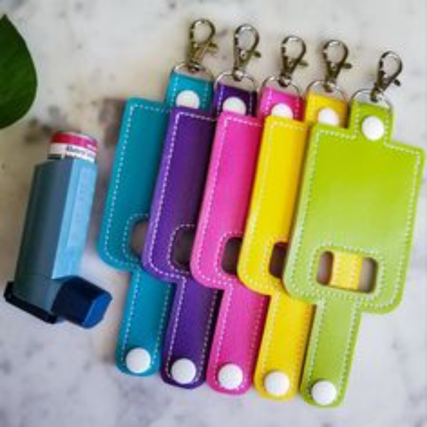 Inhaler Case