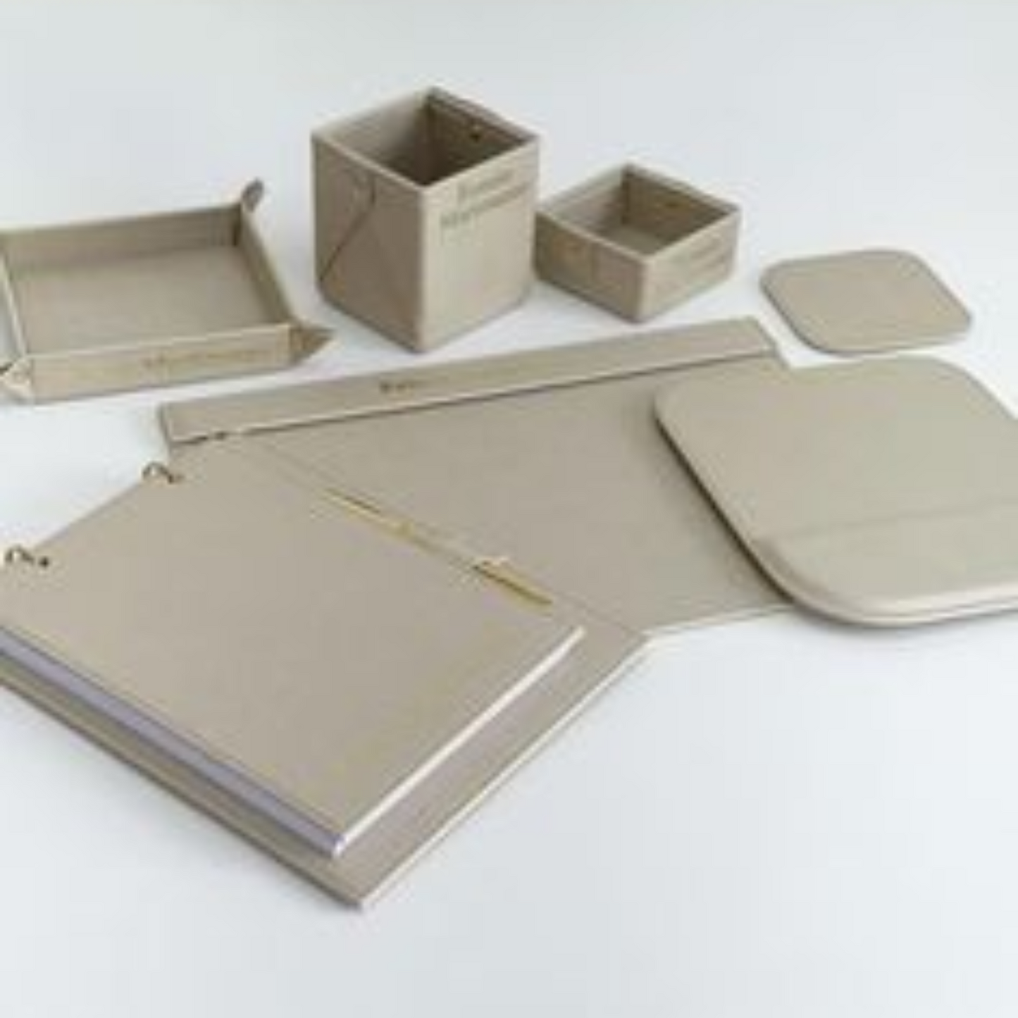 Office Desk Organizer