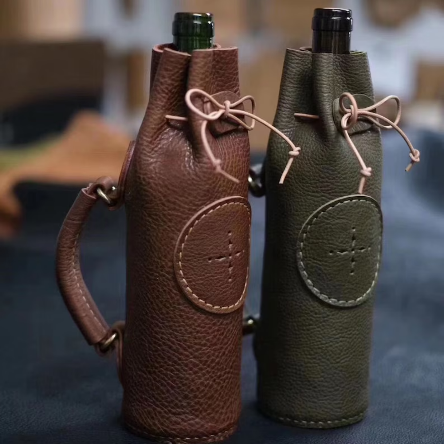 Wine Bottle Holder