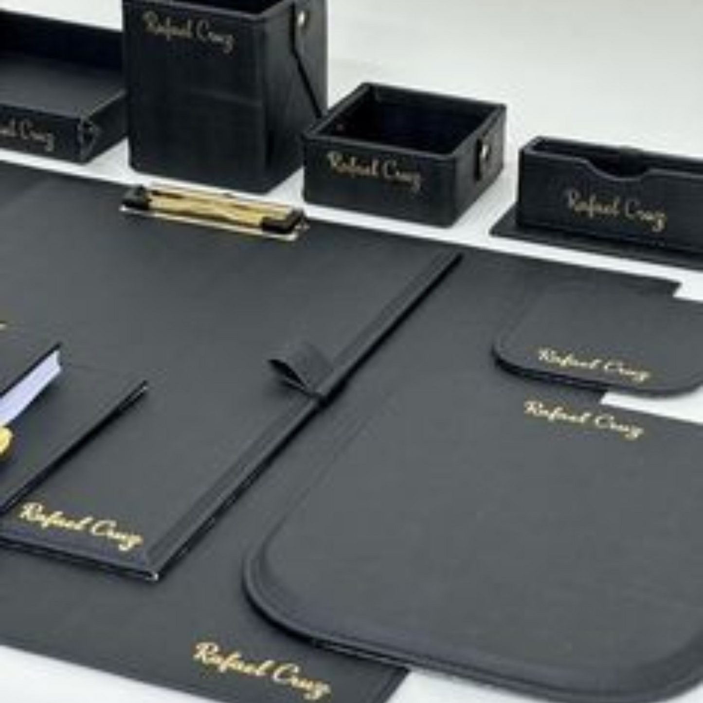 Office Desk Organizer