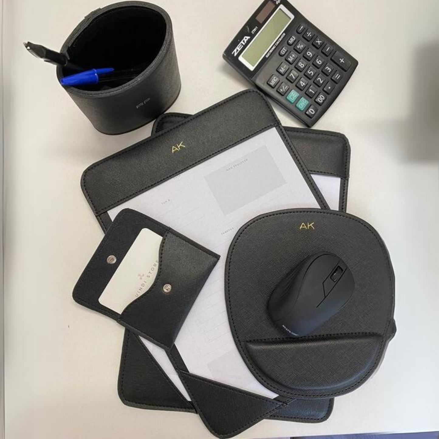Office Desk Organizer