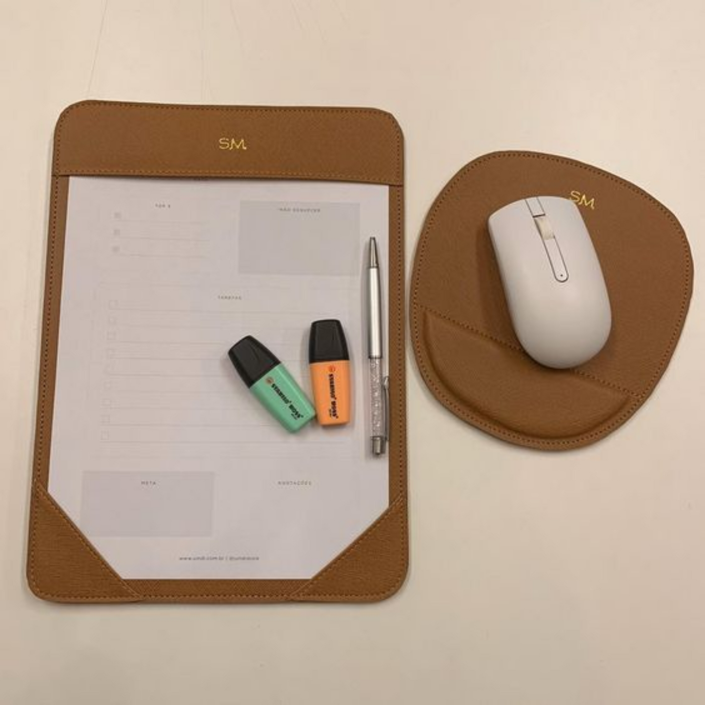 Office Desk Organizer