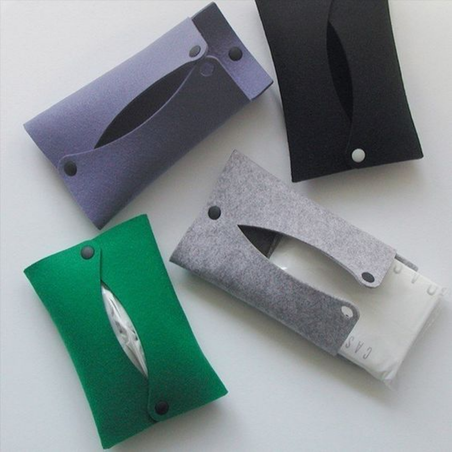 Tissue Holder