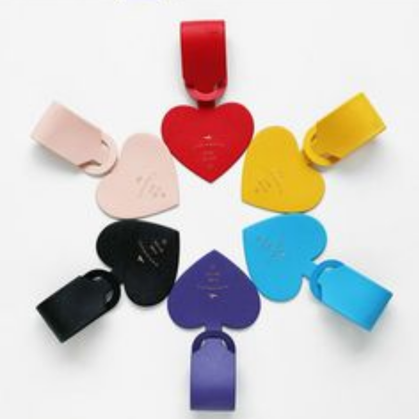Luggage tag