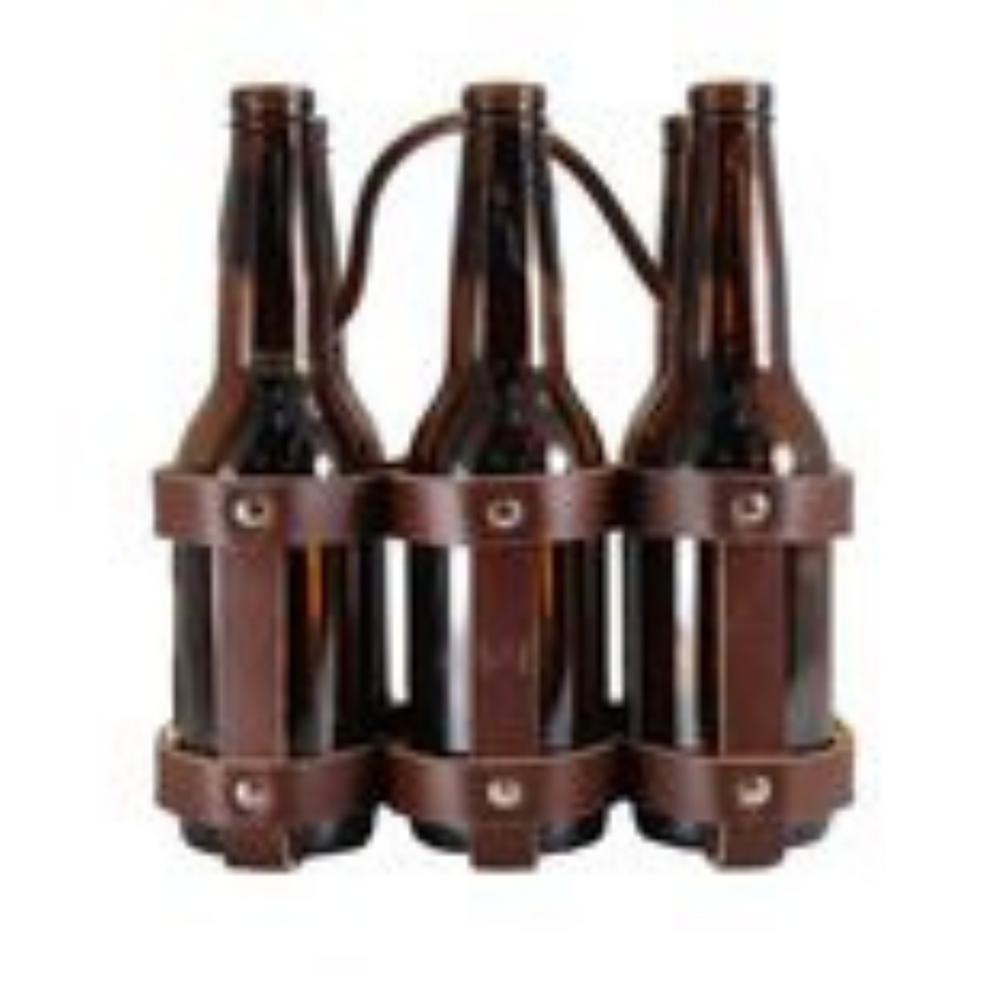 Six Pack Bottle Holder For Your Bicycle