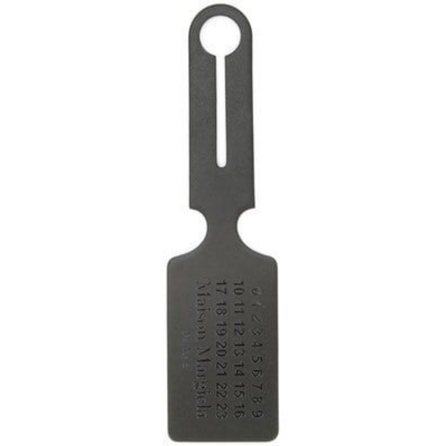 Luggage tag