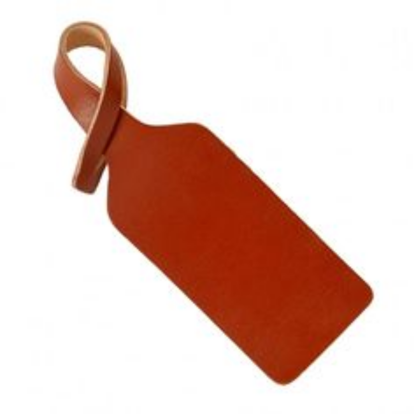 Luggage tag
