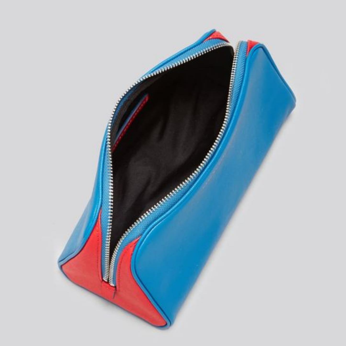 Leather Stationary Pouch