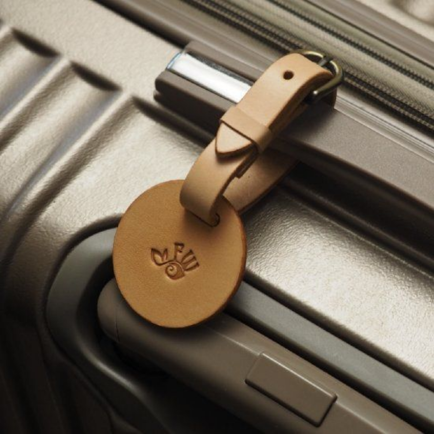 Luggage tag