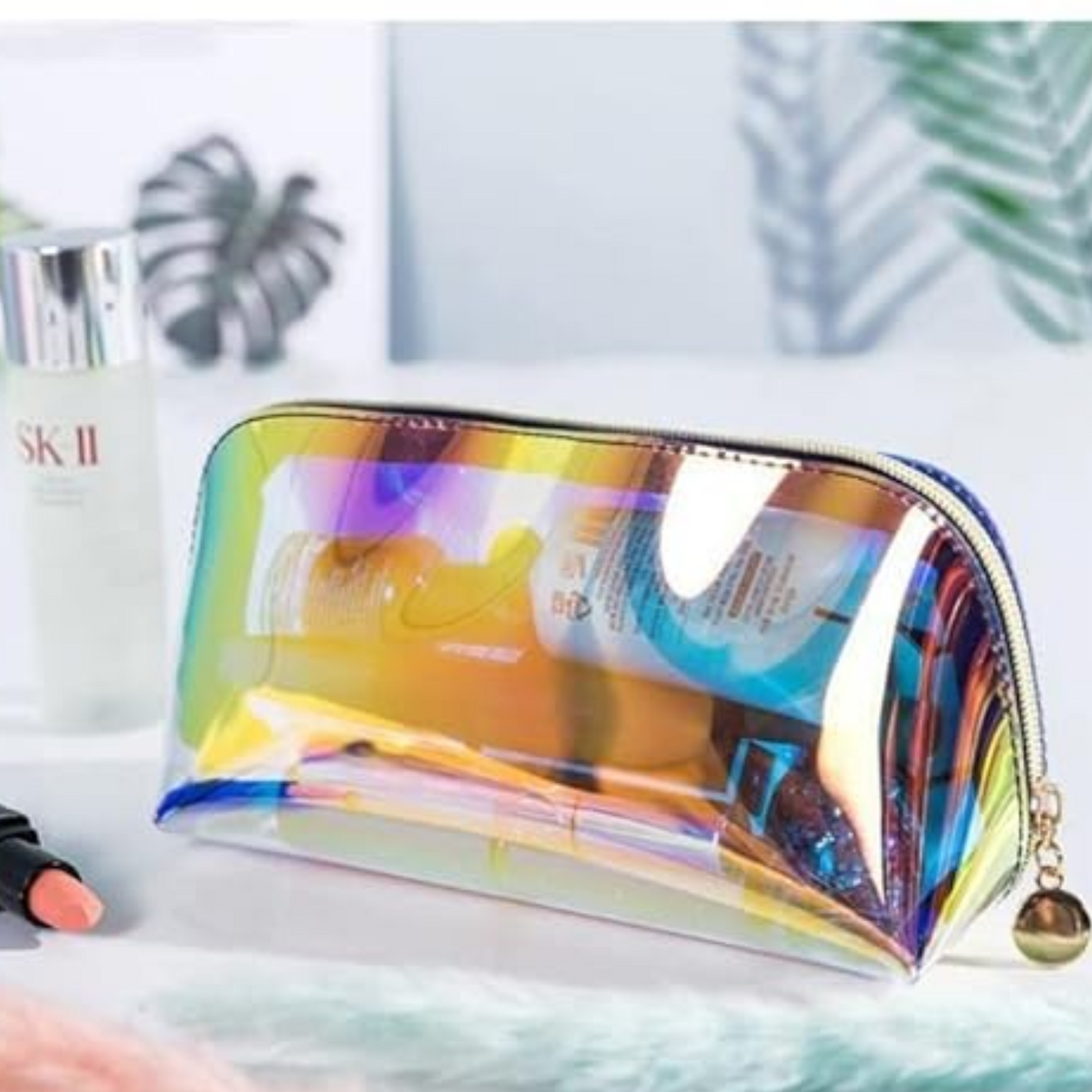 Toiletry Makeup Bag