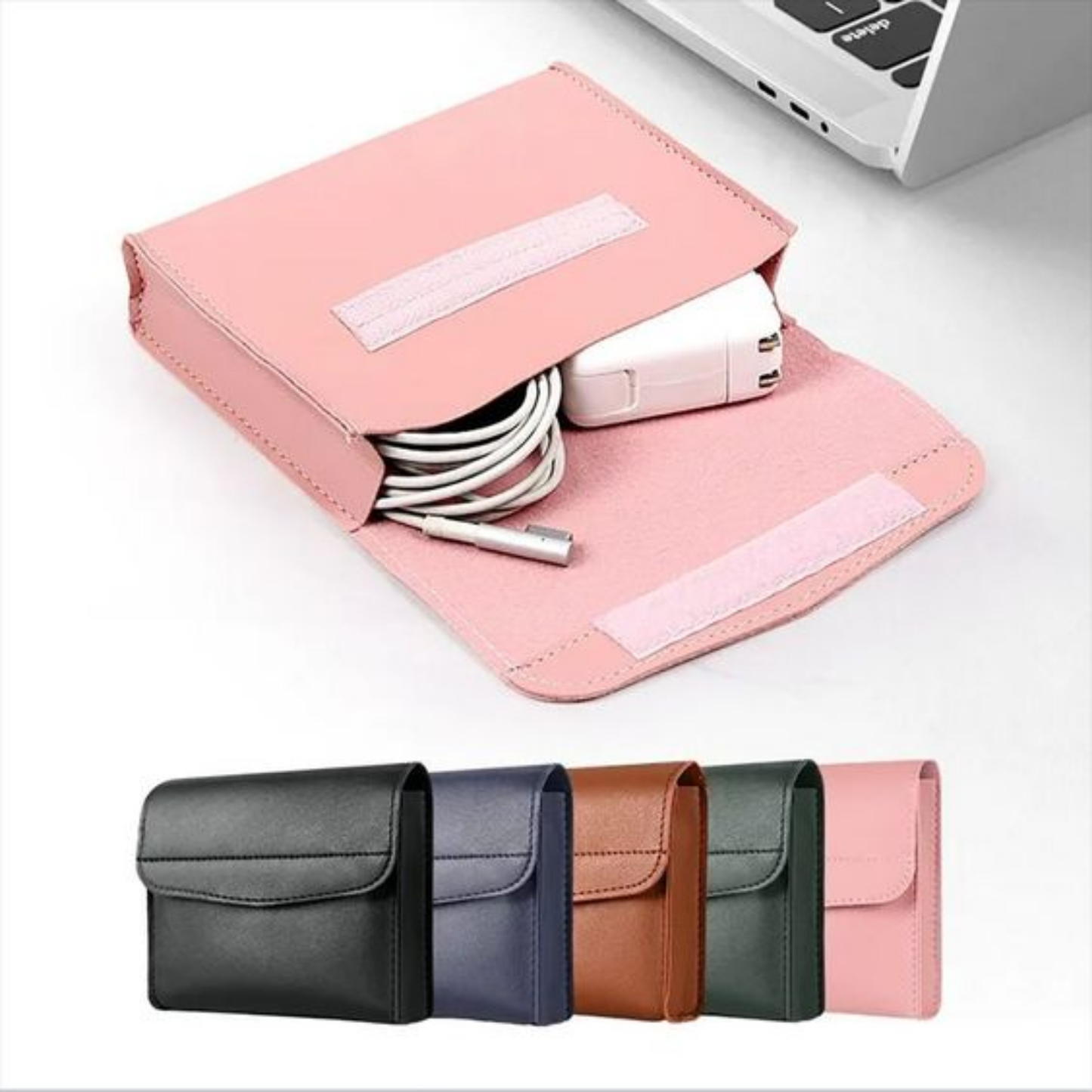 Tech Organiser