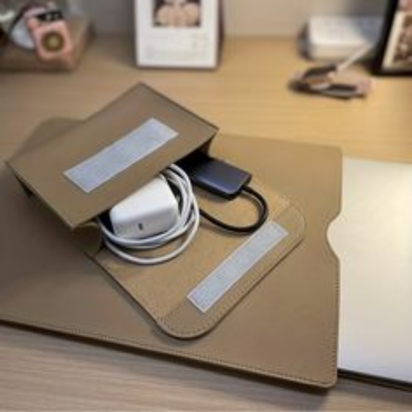 Tech Organiser