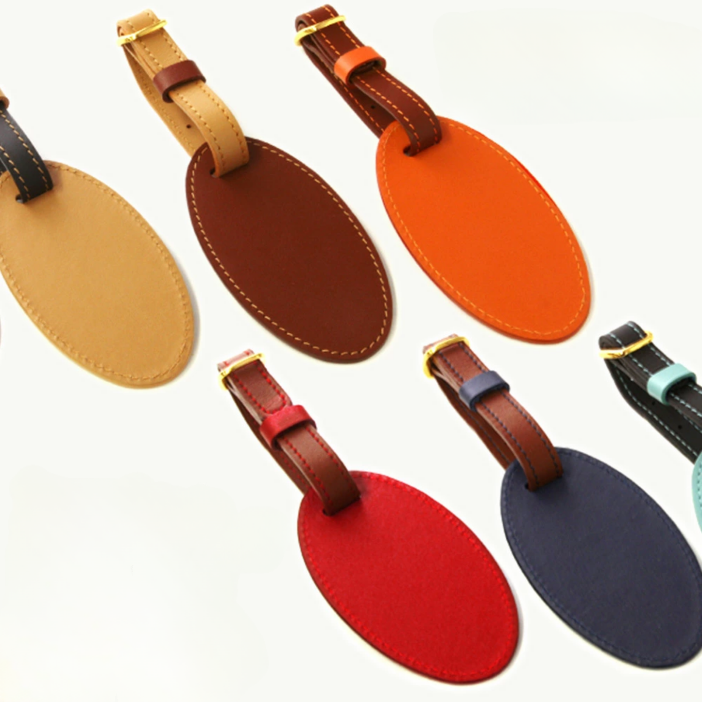 Luggage tag