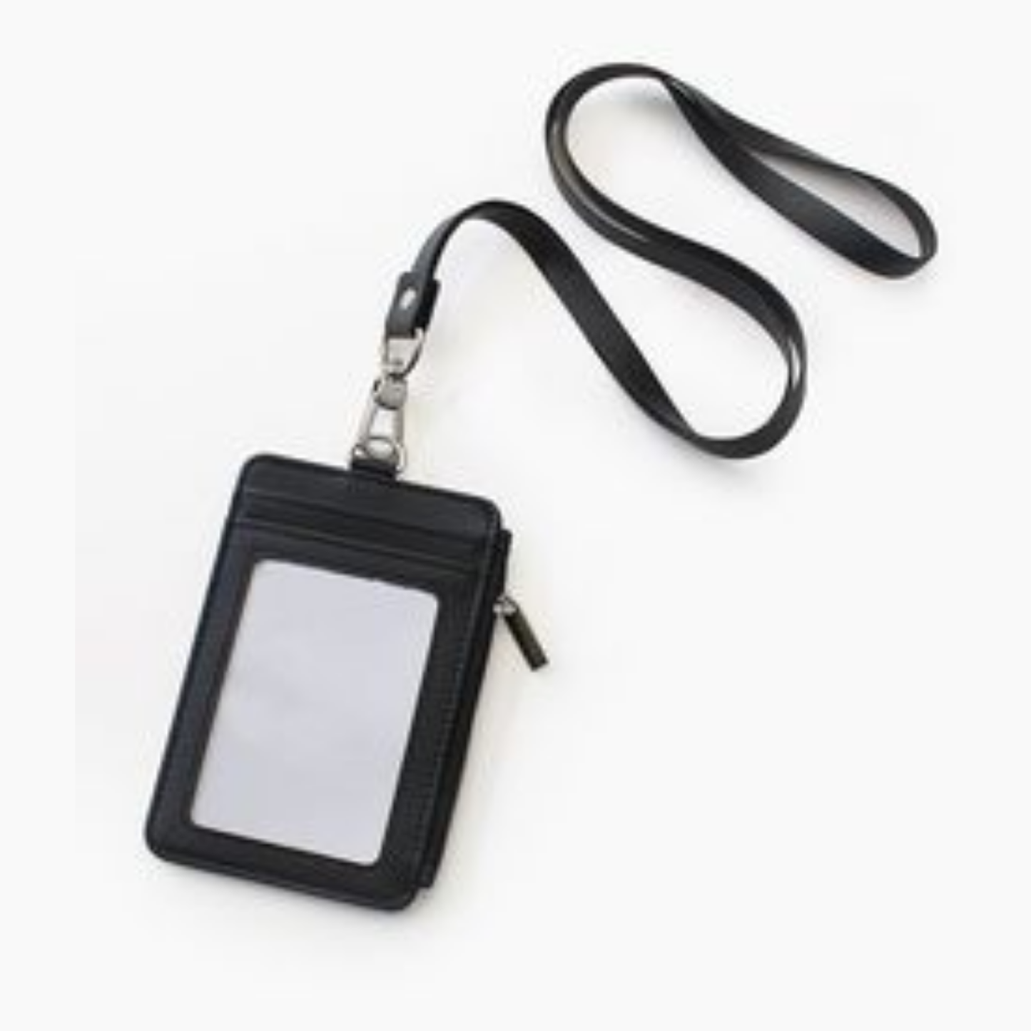 Identity Badge Cards Holder