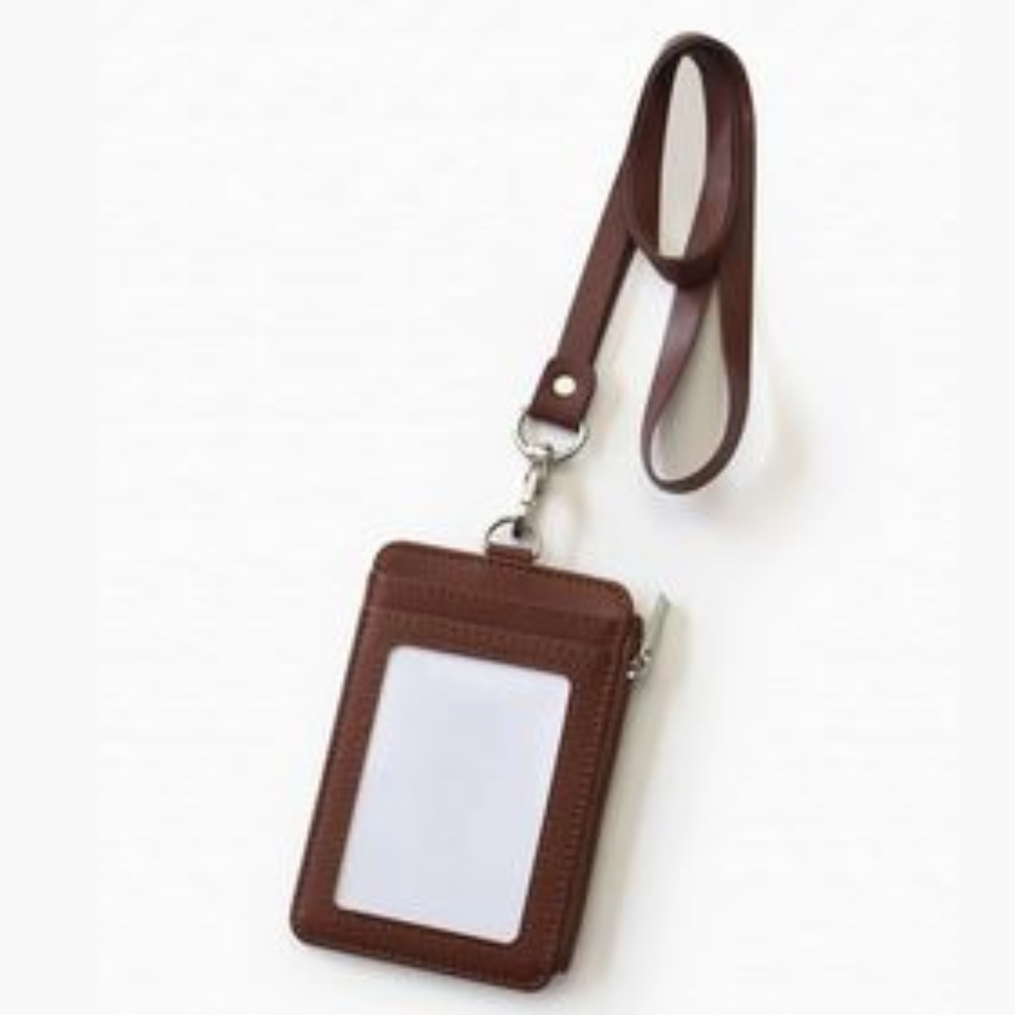 Identity Badge Cards Holder
