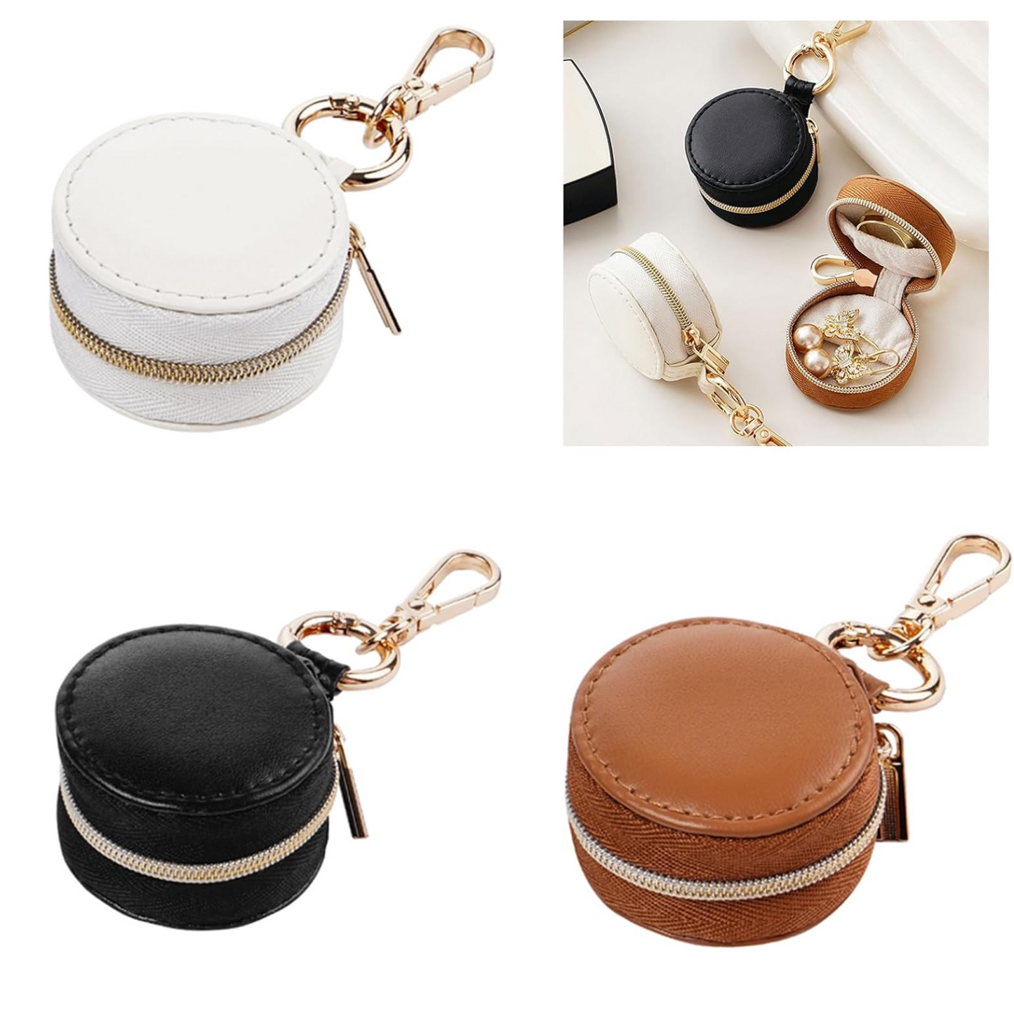 Jewelry Packaging Box