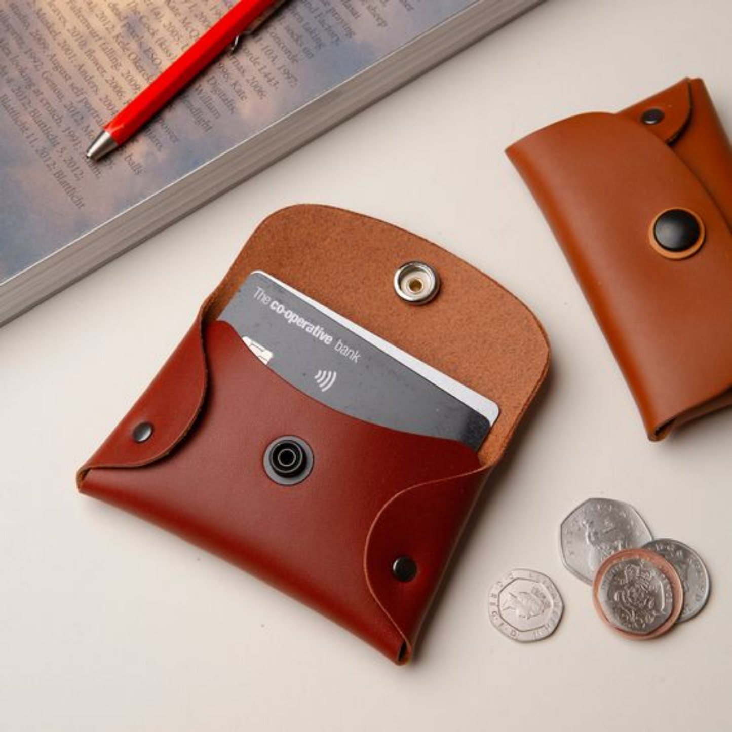 Card Holder