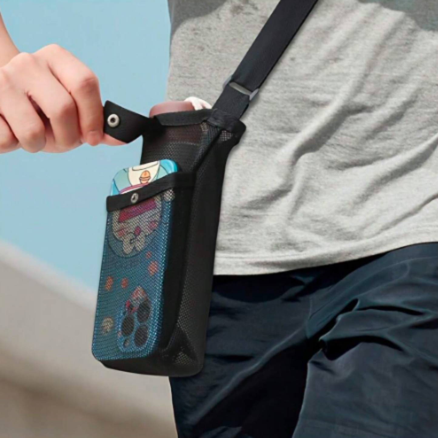 Bottle Holder