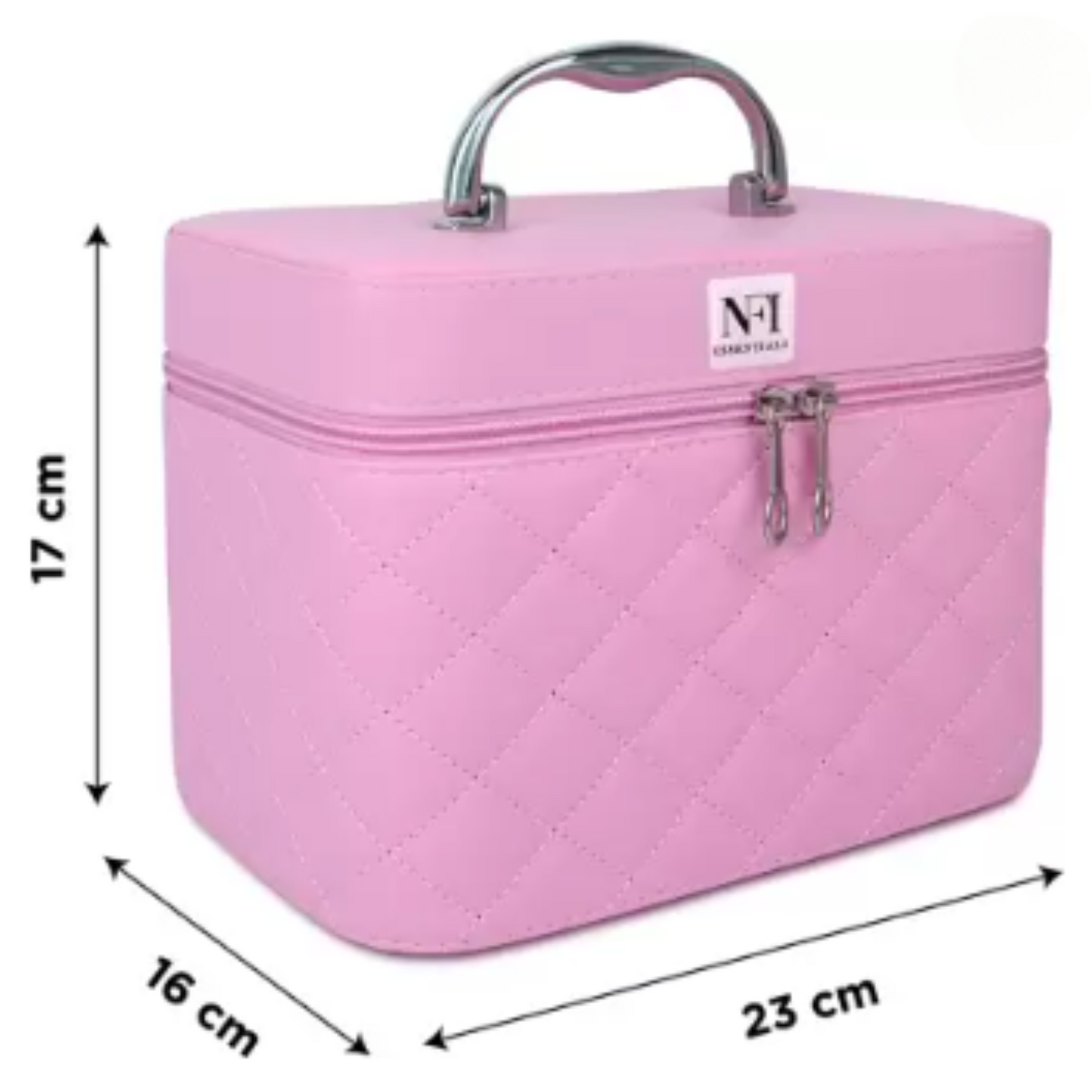 PU Women's Makeup Bag