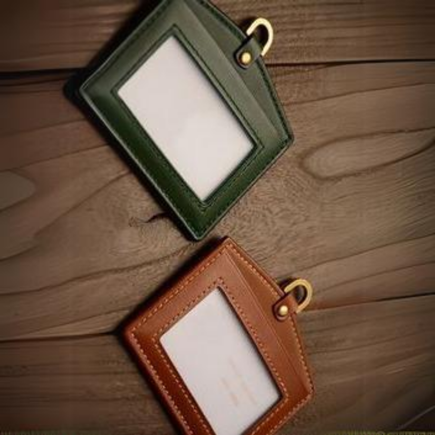 Badge Holder