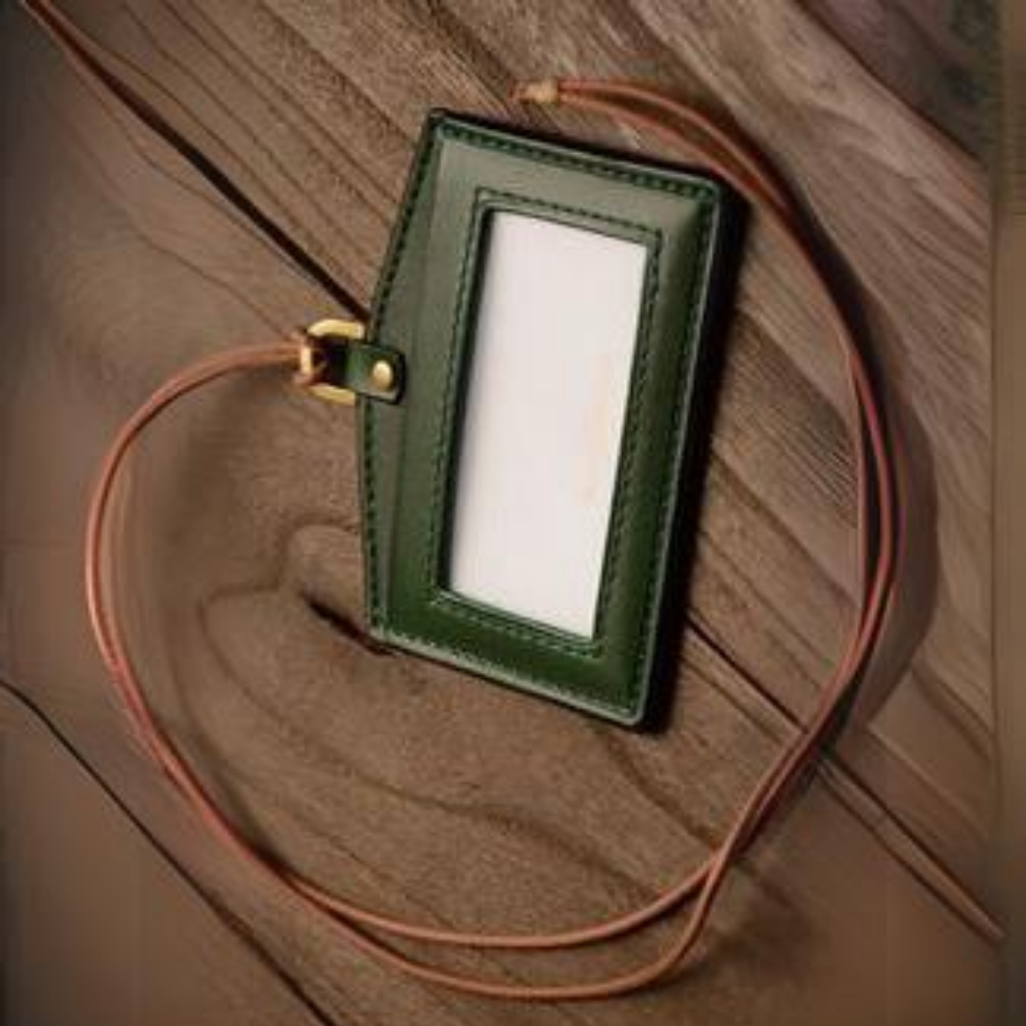 Badge Holder