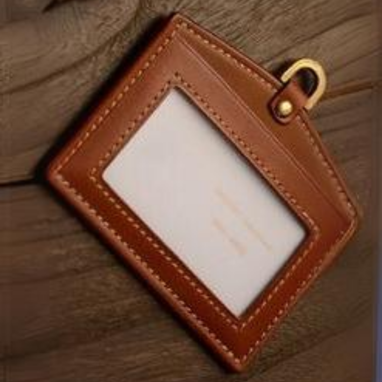 Badge Holder