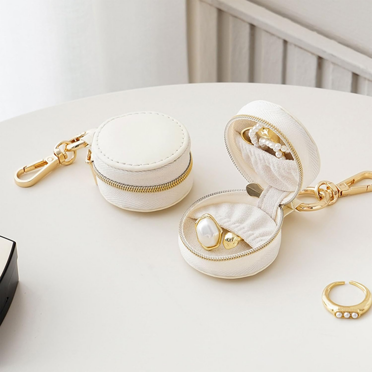 Jewelry Packaging Box