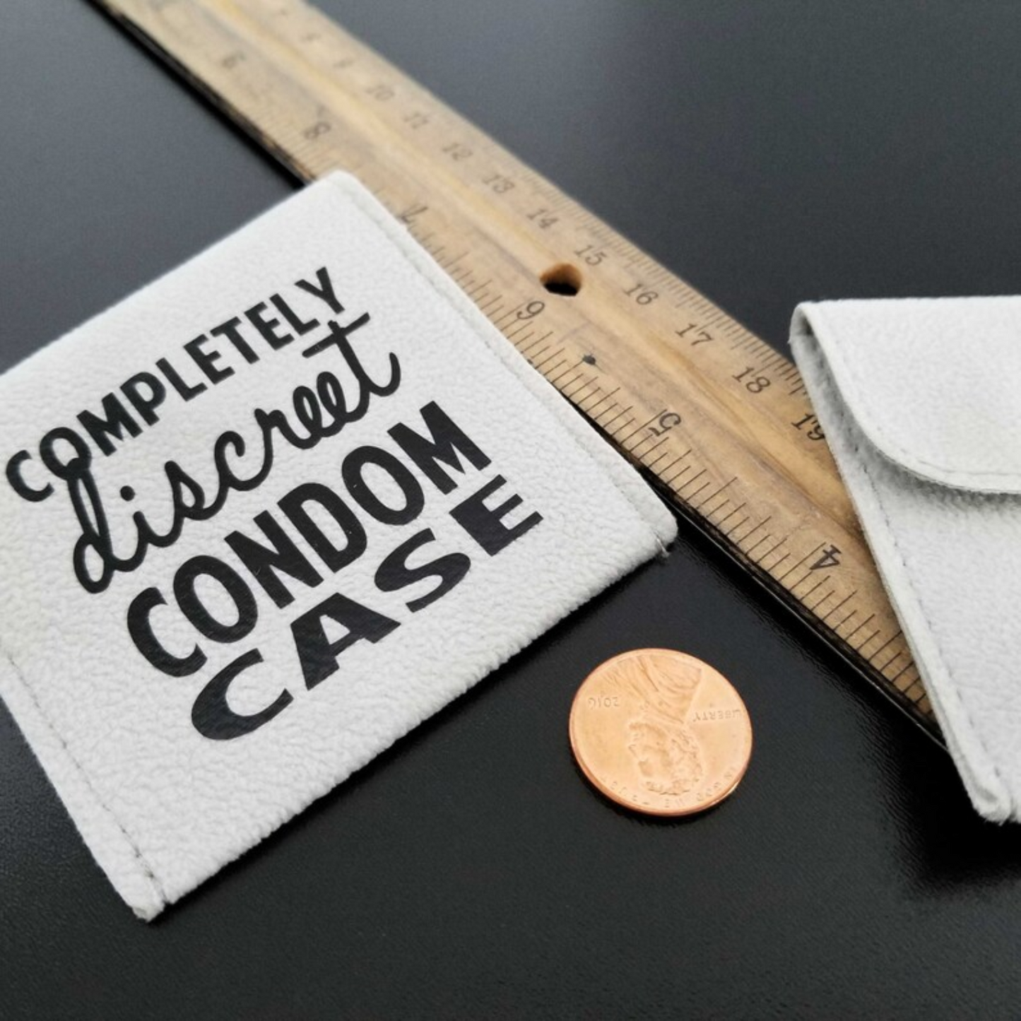 Condom Case