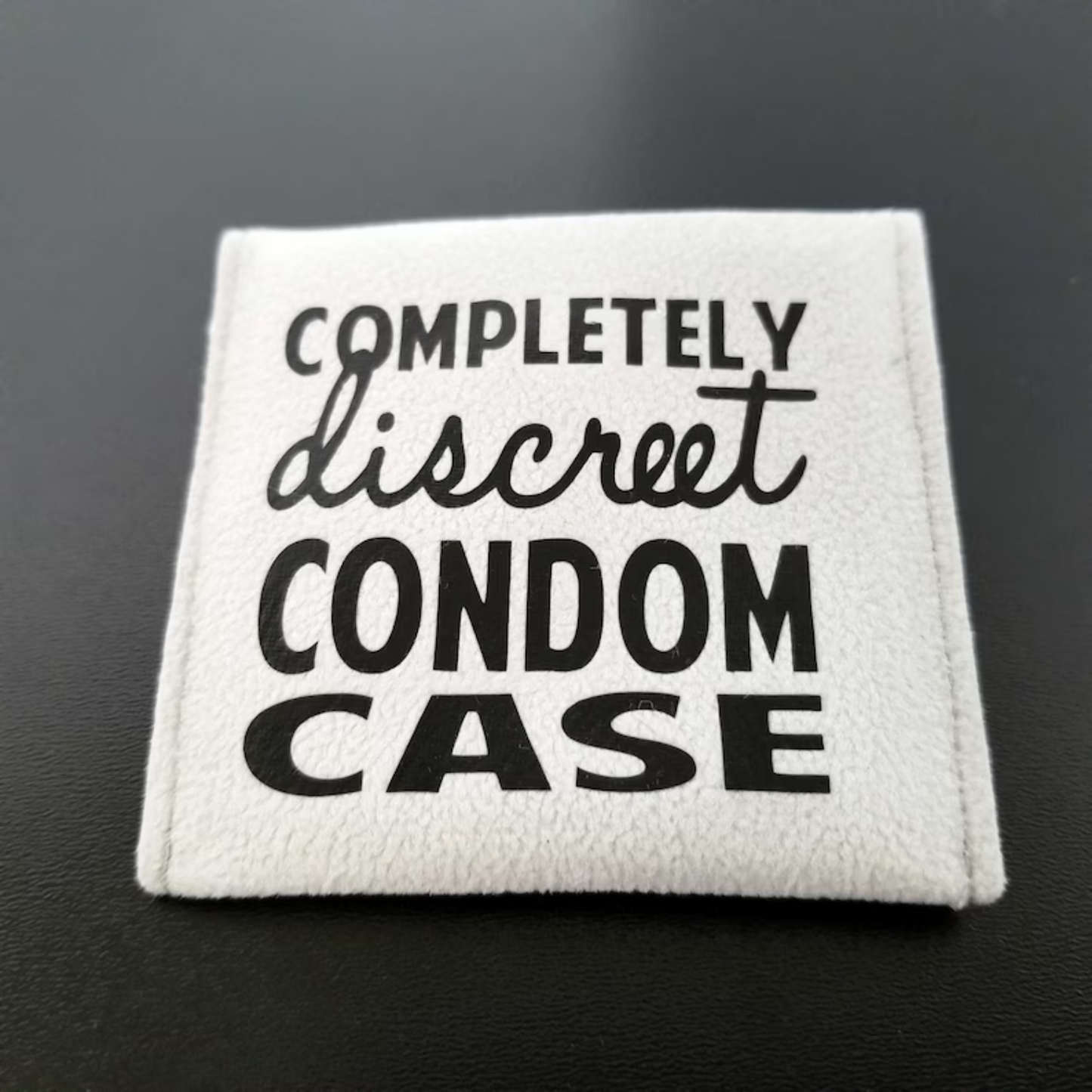 Condom Case