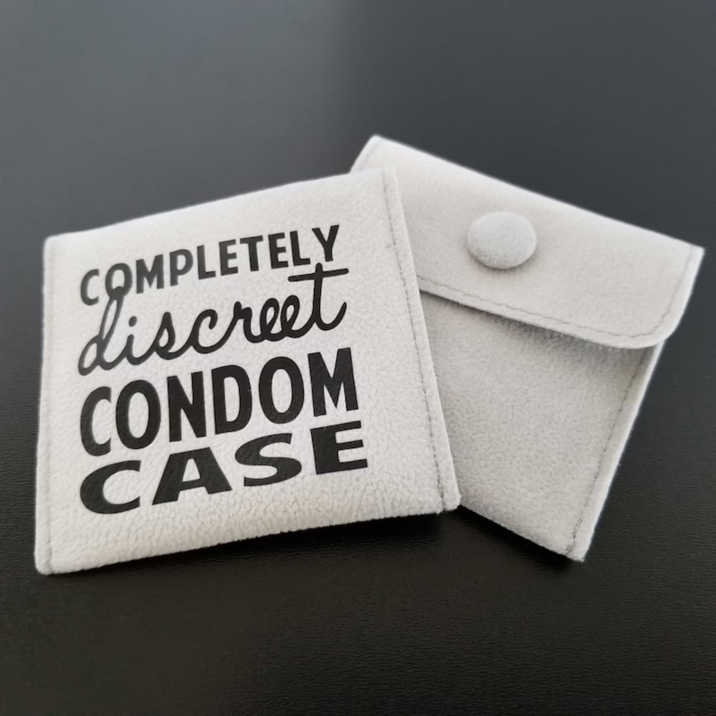 Condom Case