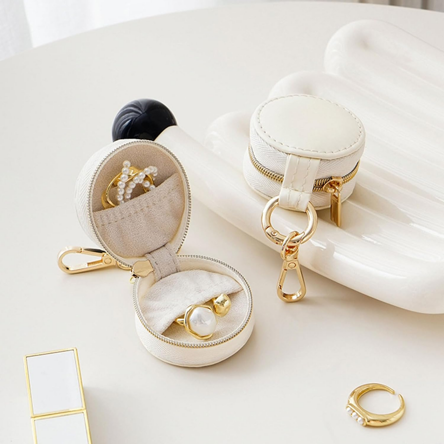 Jewelry Packaging Box