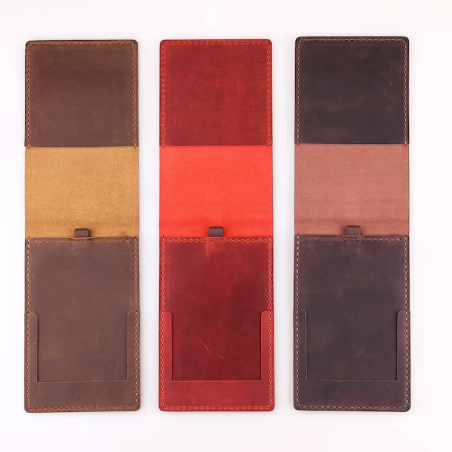 Golf Scorecard Holder