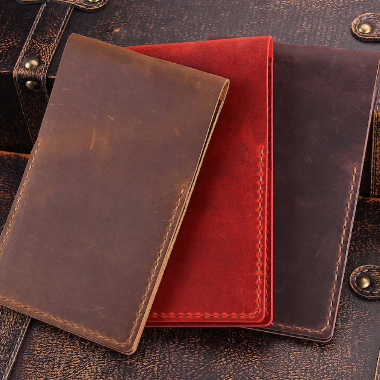 Golf Scorecard Holder
