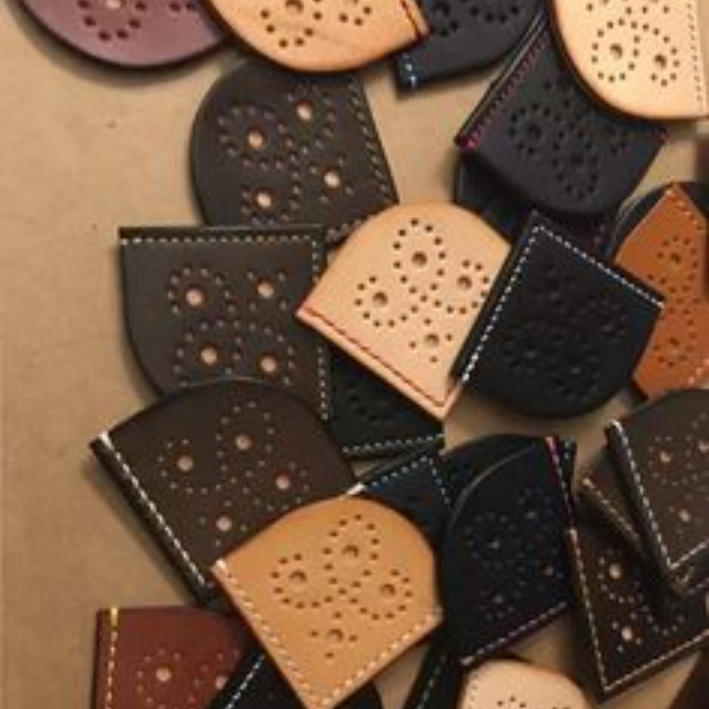 Corner Bookmark