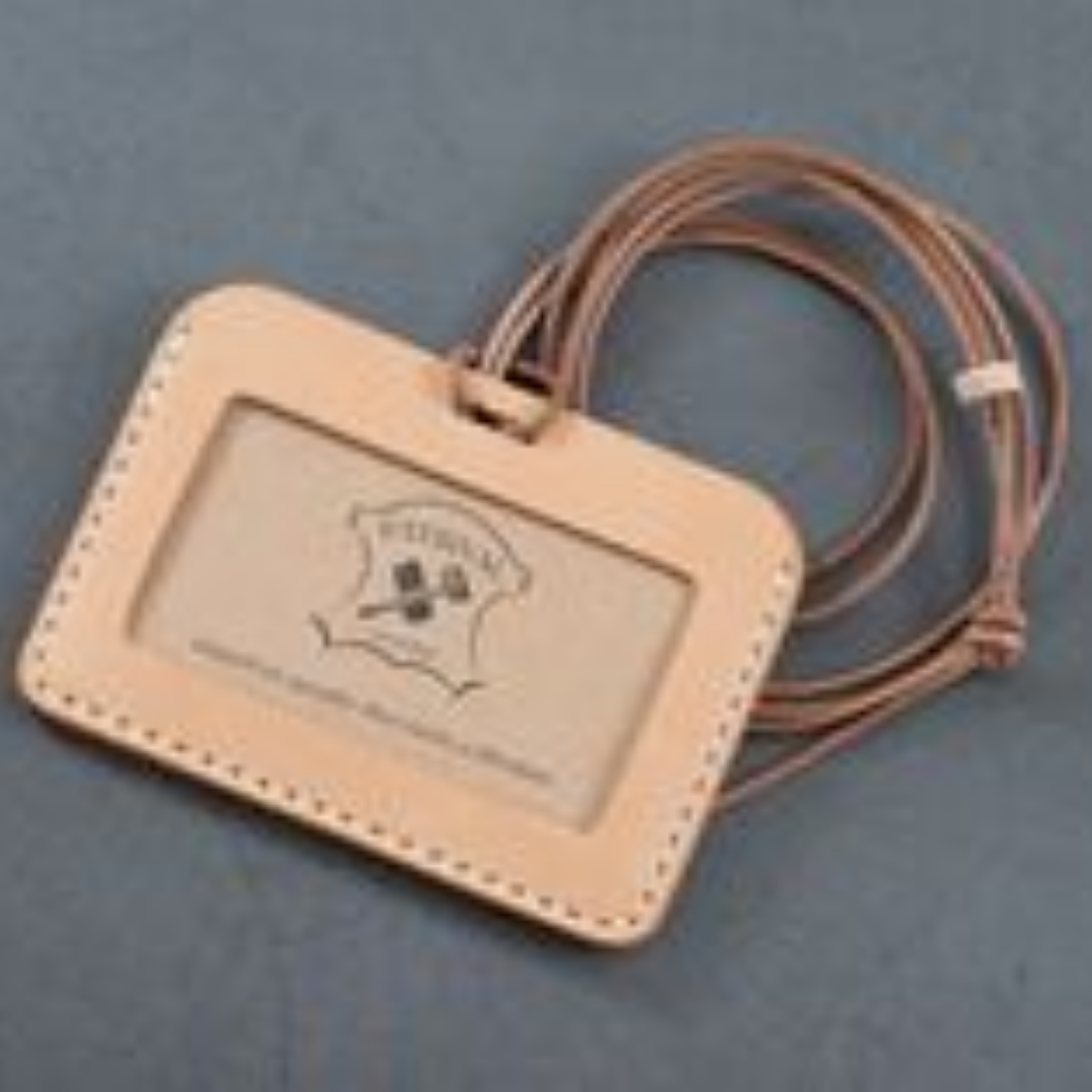 Identity Badge Cards Holder