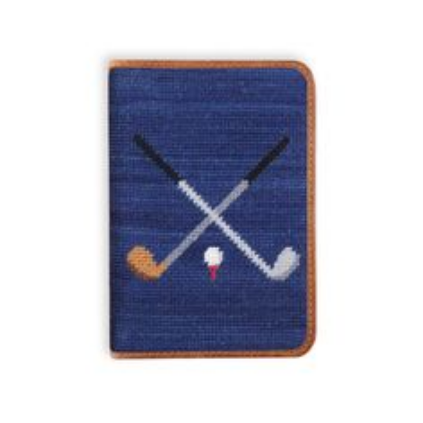 Golf Scorecard Holder