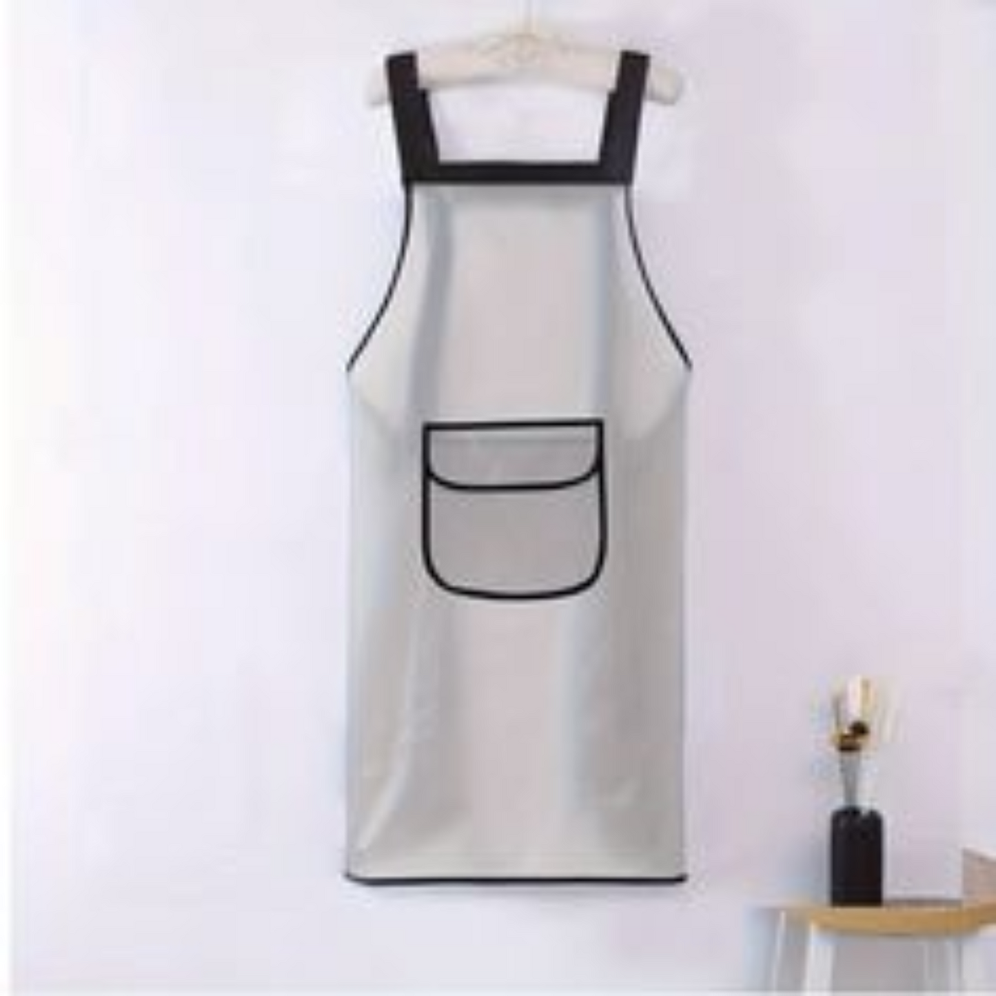 Plain Waterproof Apron