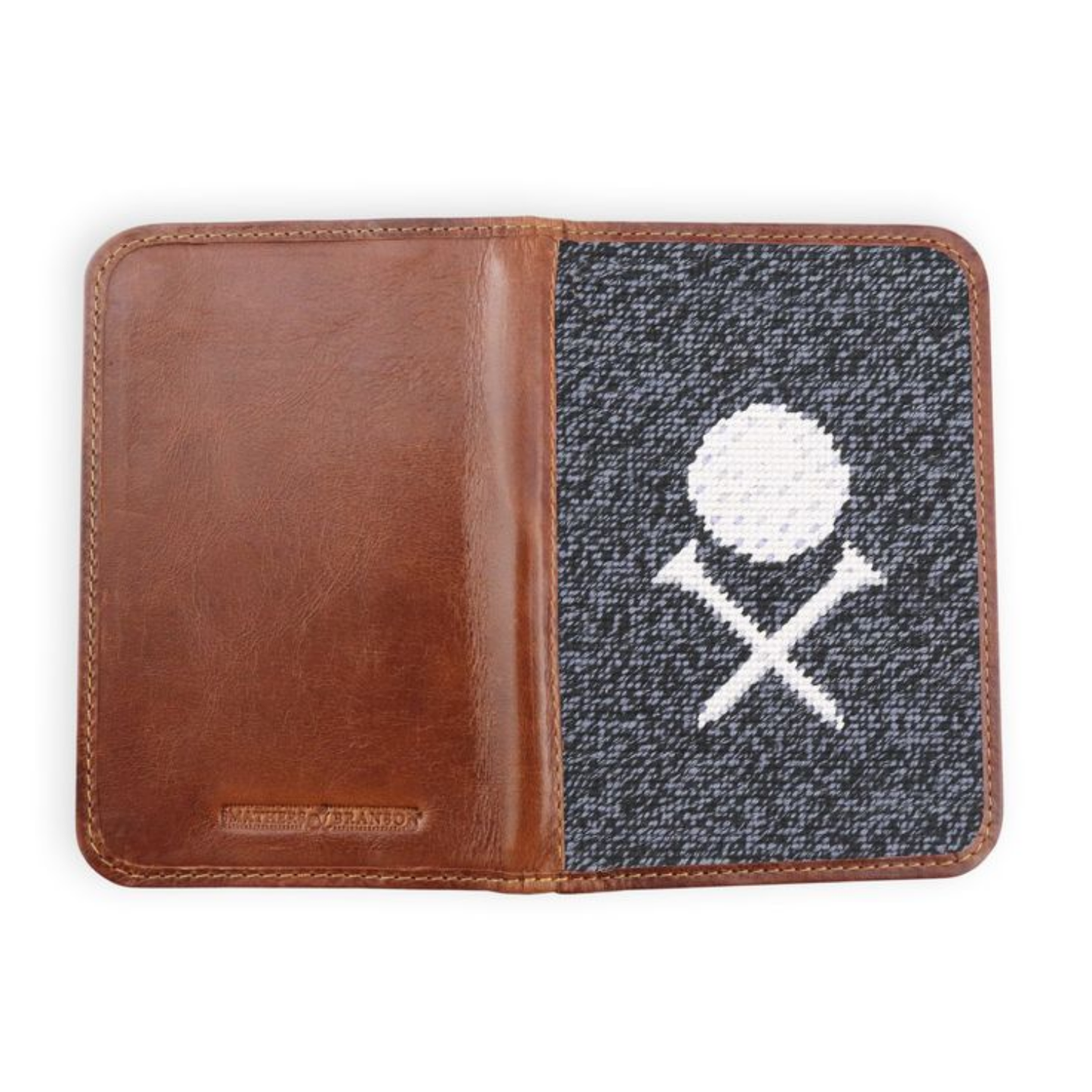 Golf Scorecard Holder