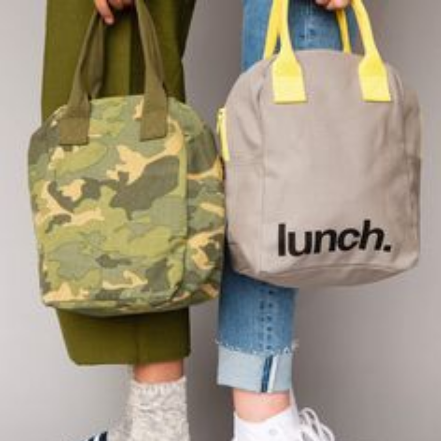 Lunch Bag