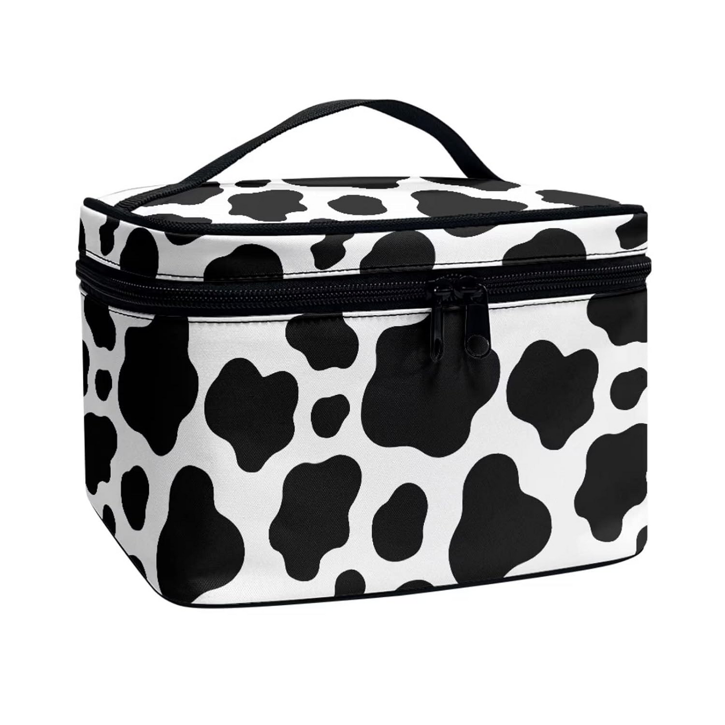 Portable Cosmetic Bag