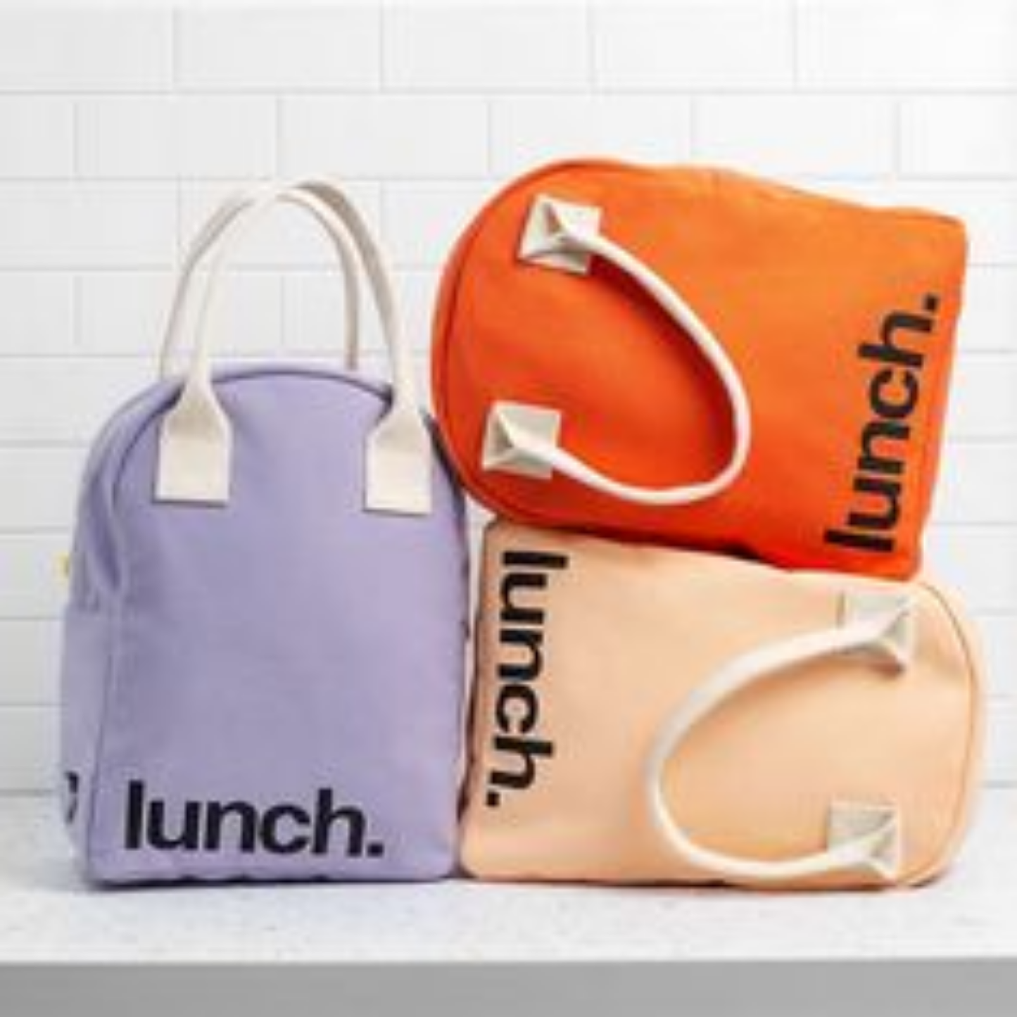 Lunch Bag