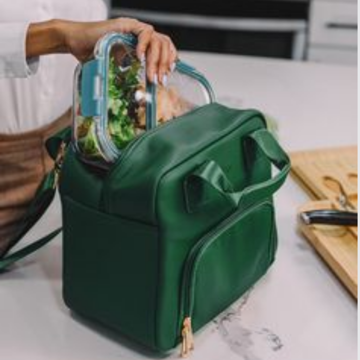 Lunch Bag