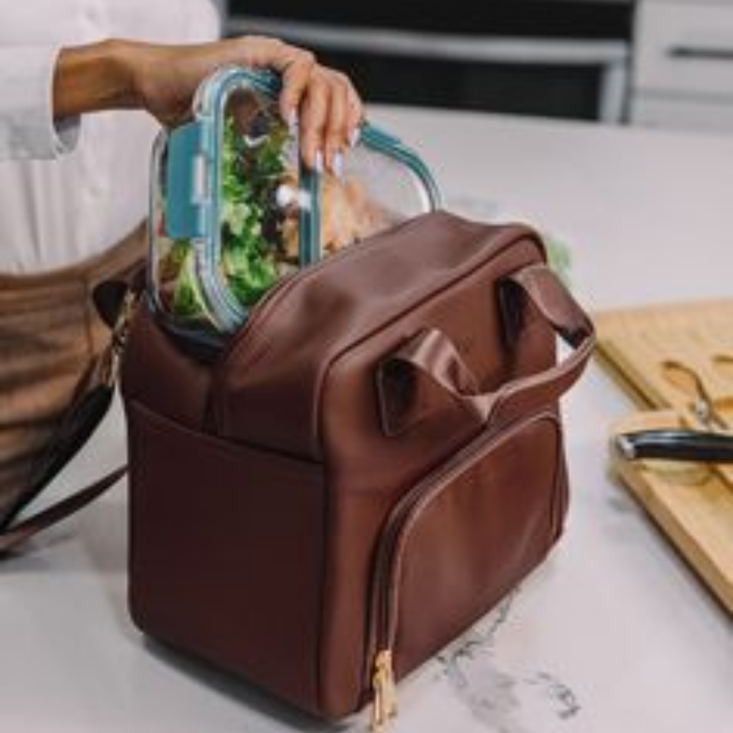 Lunch Bag