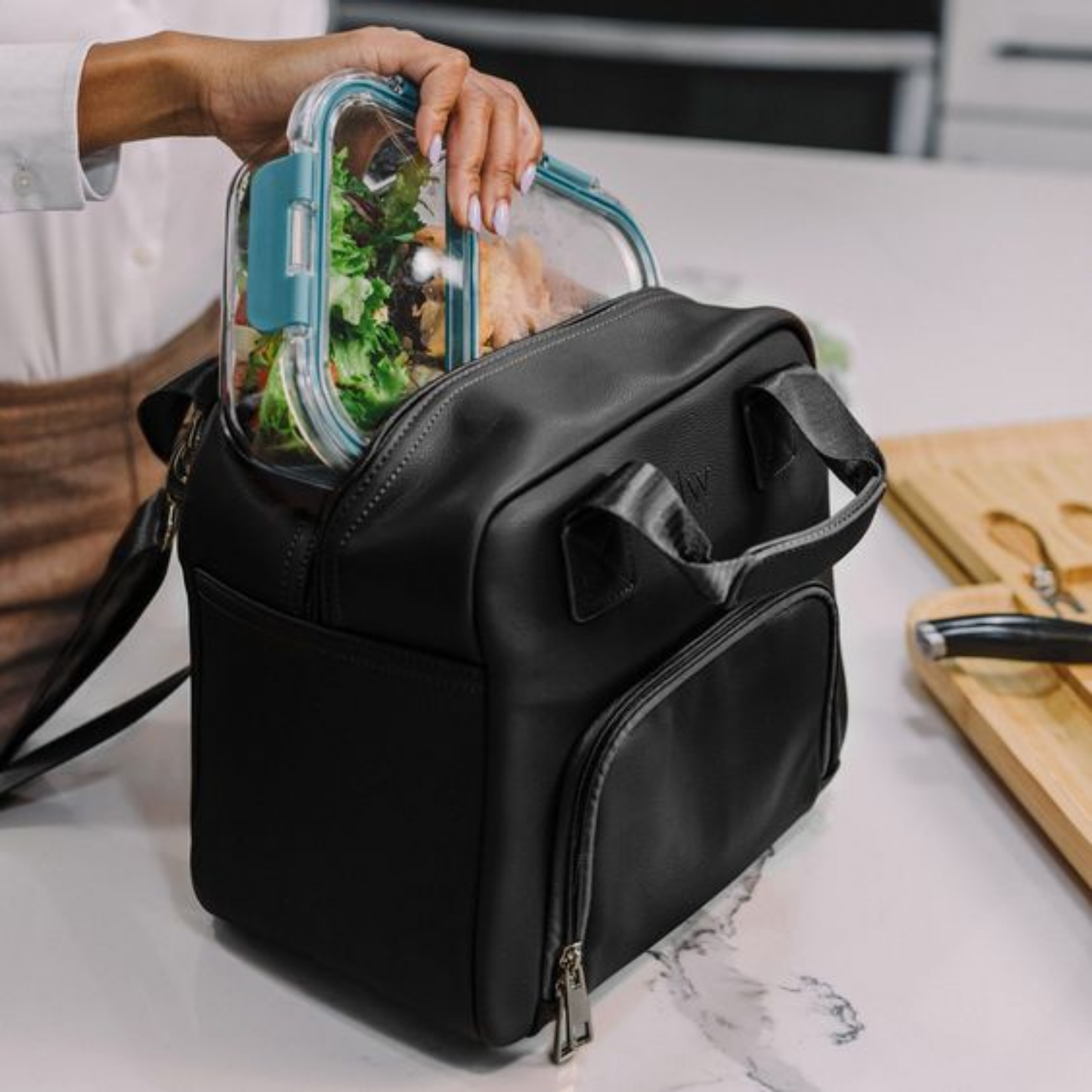 Lunch Bag