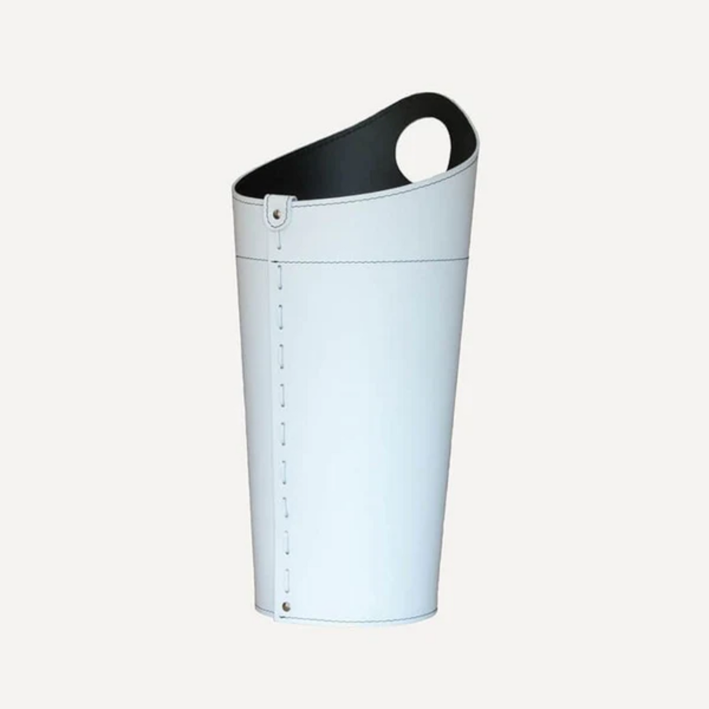 Leather Umbrella Stand
