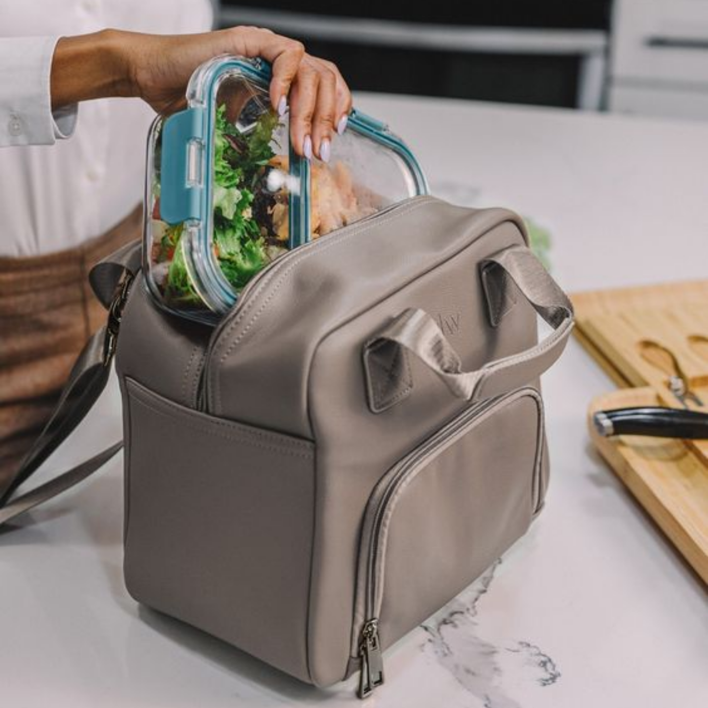 Lunch Bag