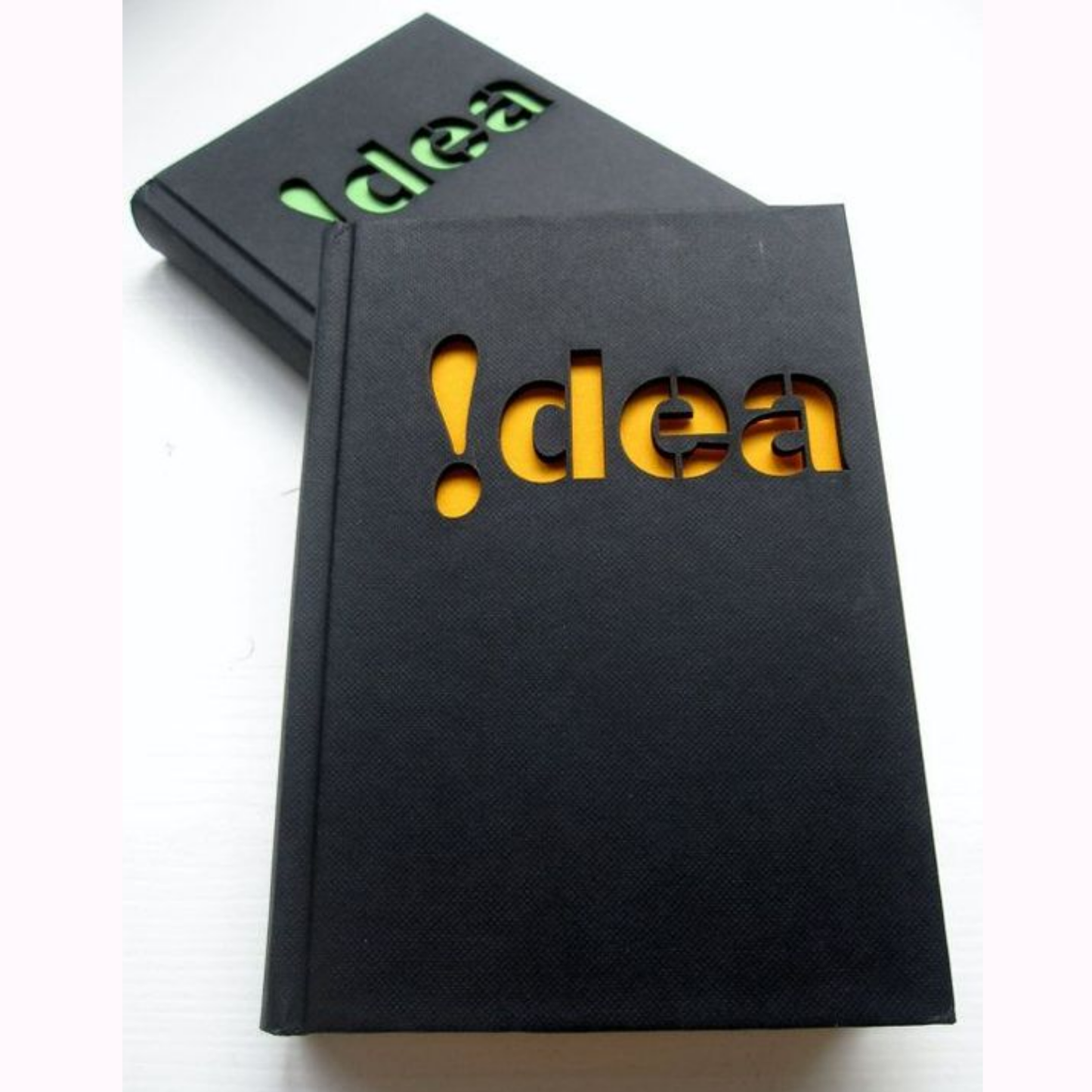 Notebook Cover